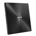 ASUS ZenDrive SDRW-08U7M-U 8x DVD-RW USB External Optical Drive Black
